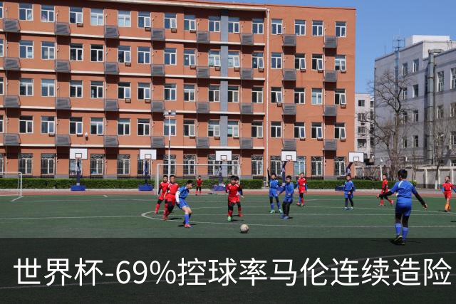 世界杯-69%控球率马伦连续造险 荷兰半场暂0-0平日本