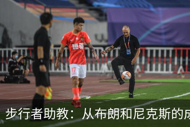 步行者助教：从布朗和尼克斯的成功来看 球队对主帅的支持很重要